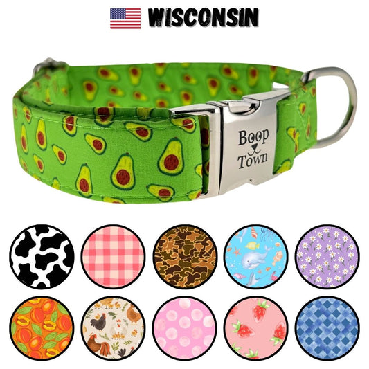 Dog Collars