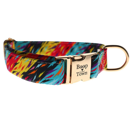 90's Trend Collar